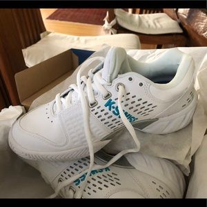 K-Swiss Women’s Bigshot Light Tennis Shoes